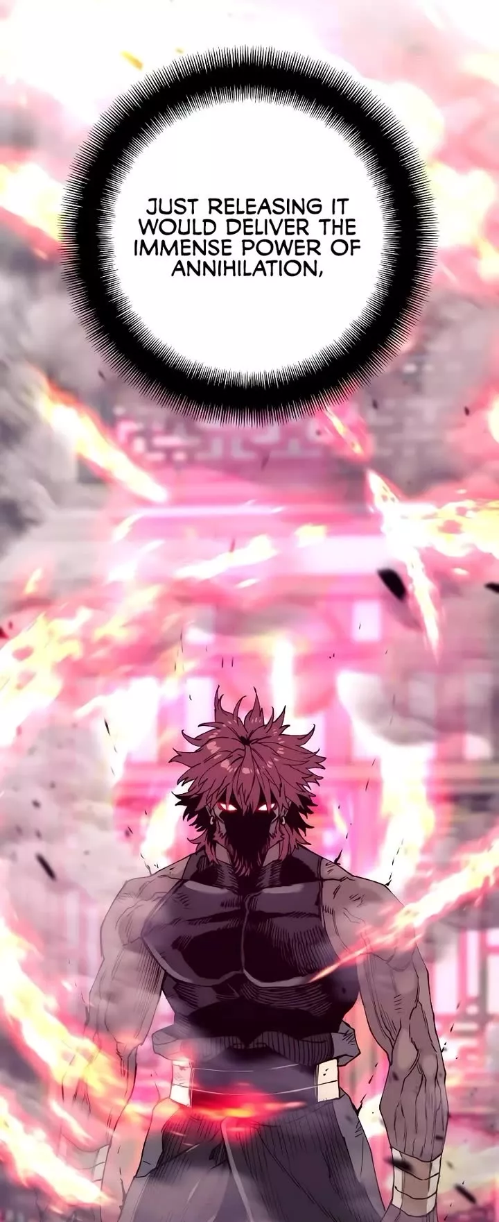 Read Murim RPG Simulation Manga Online