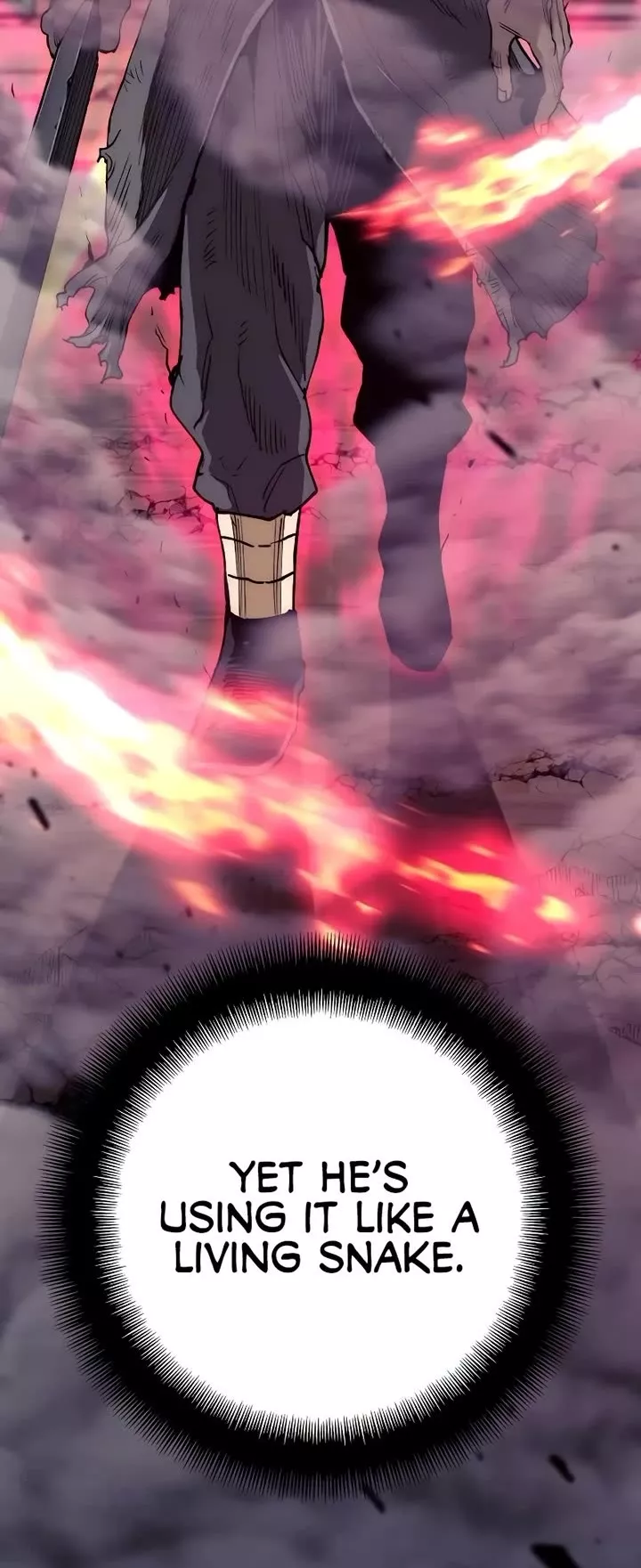 Read Murim RPG Simulation Manga Online