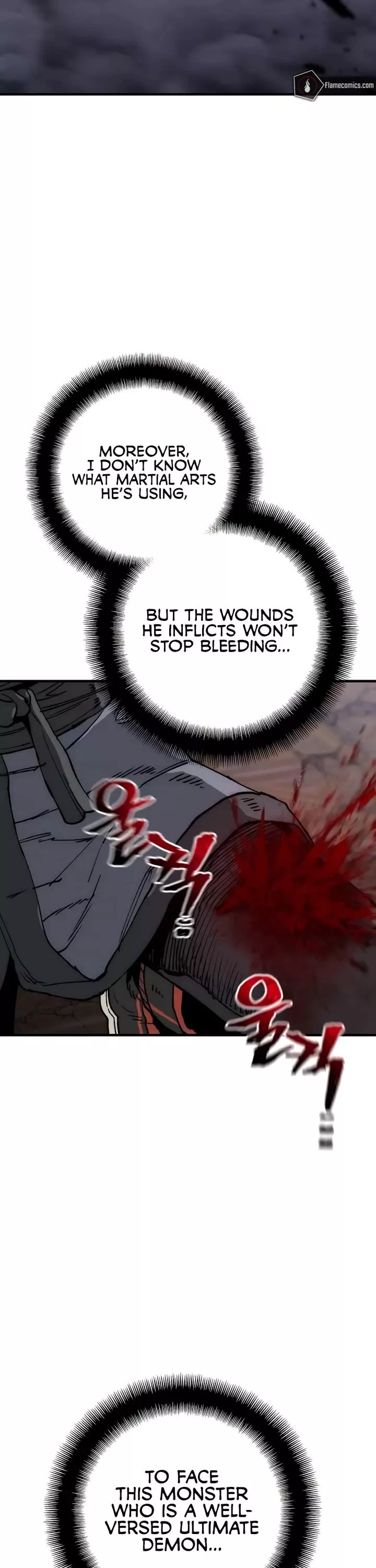 Read Murim RPG Simulation Manga Online