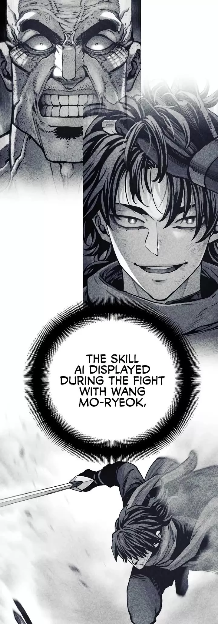 Read Murim RPG Simulation Manga Online