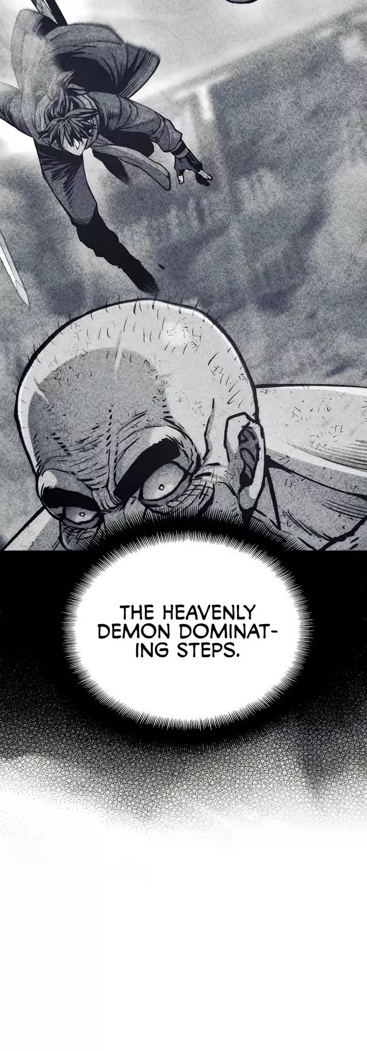 Read Murim RPG Simulation Manga Online