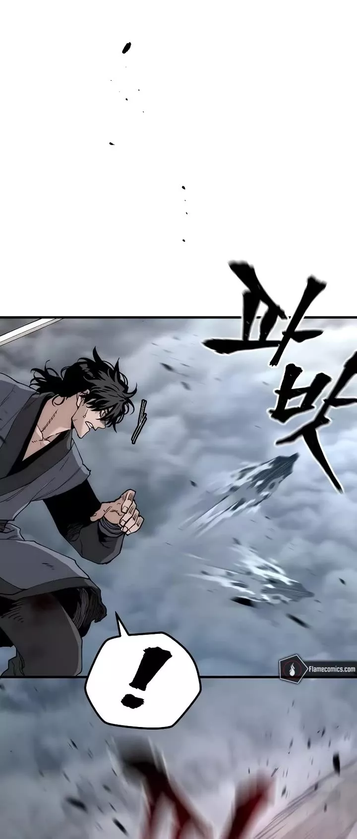 Read Murim RPG Simulation Manga Online