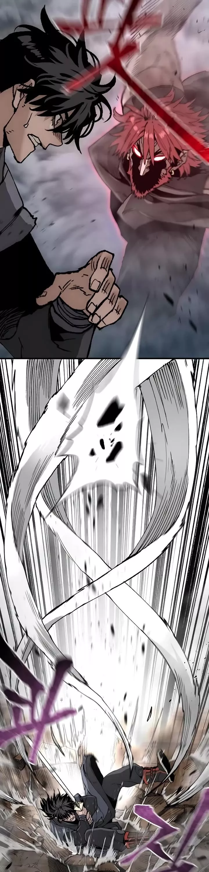 Read Murim RPG Simulation Manga Online