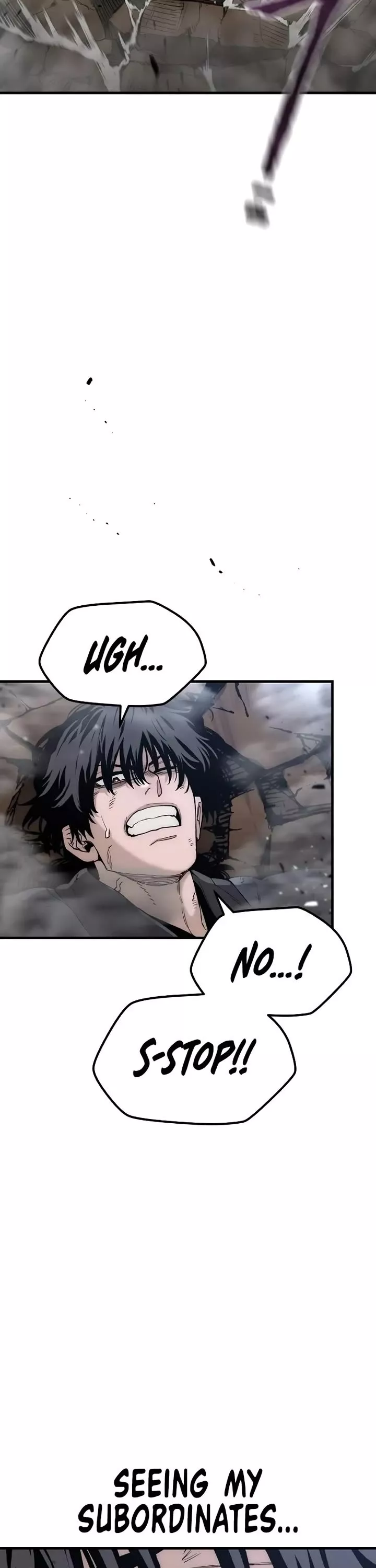 Read Murim RPG Simulation Manga Online