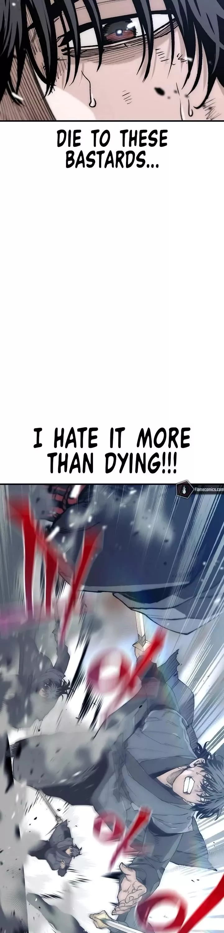 Read Murim RPG Simulation Manga Online