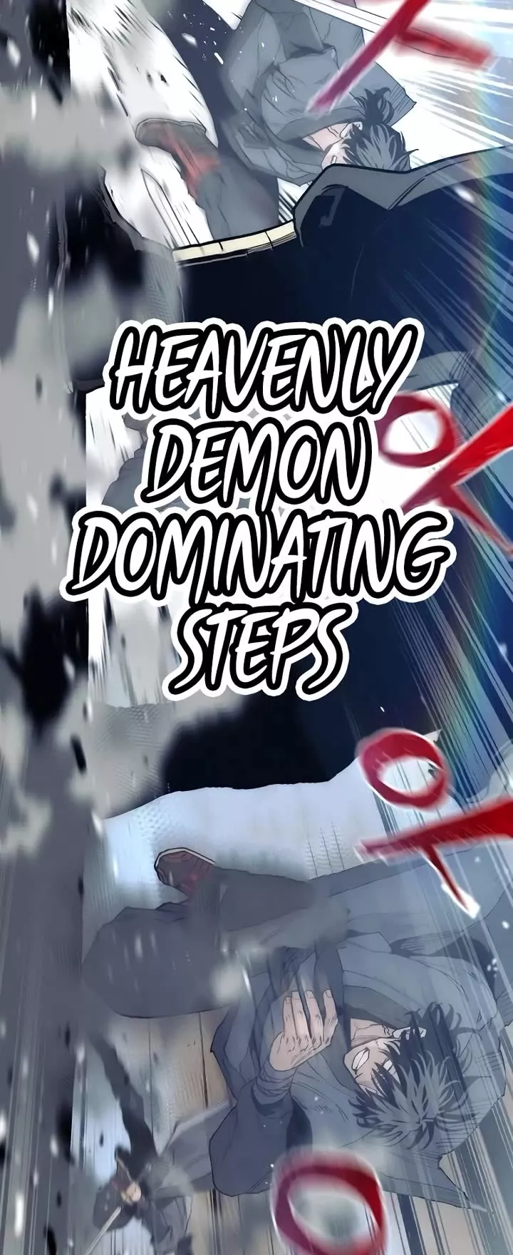 Read Murim RPG Simulation Manga Online