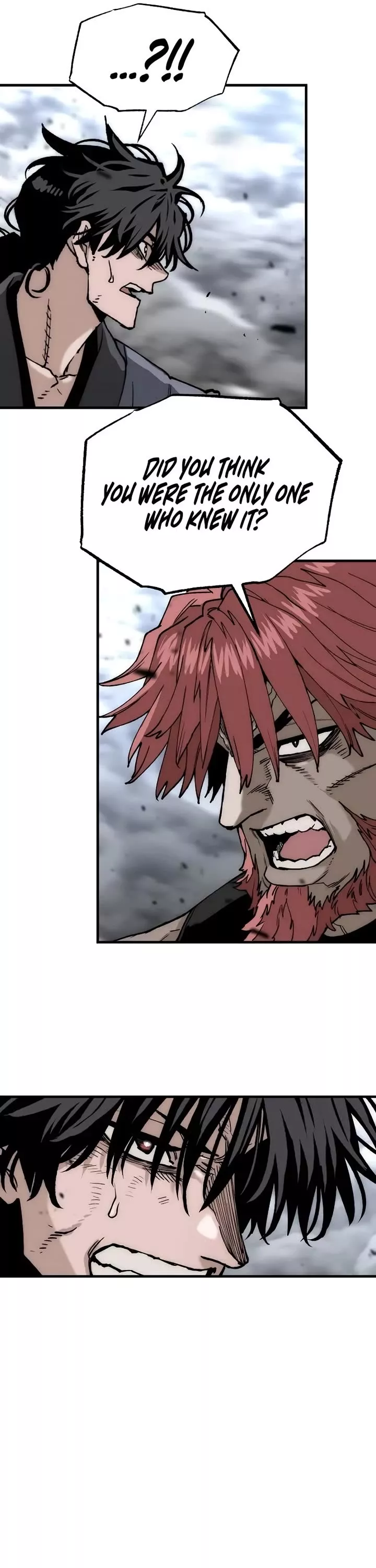 Read Murim RPG Simulation Manga Online