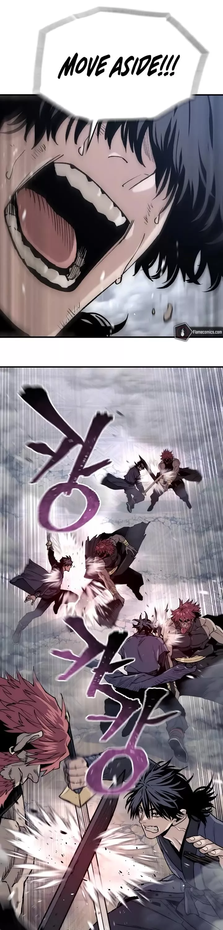 Read Murim RPG Simulation Manga Online