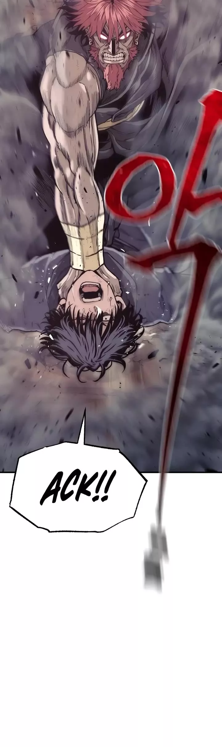 Read Murim RPG Simulation Manga Online