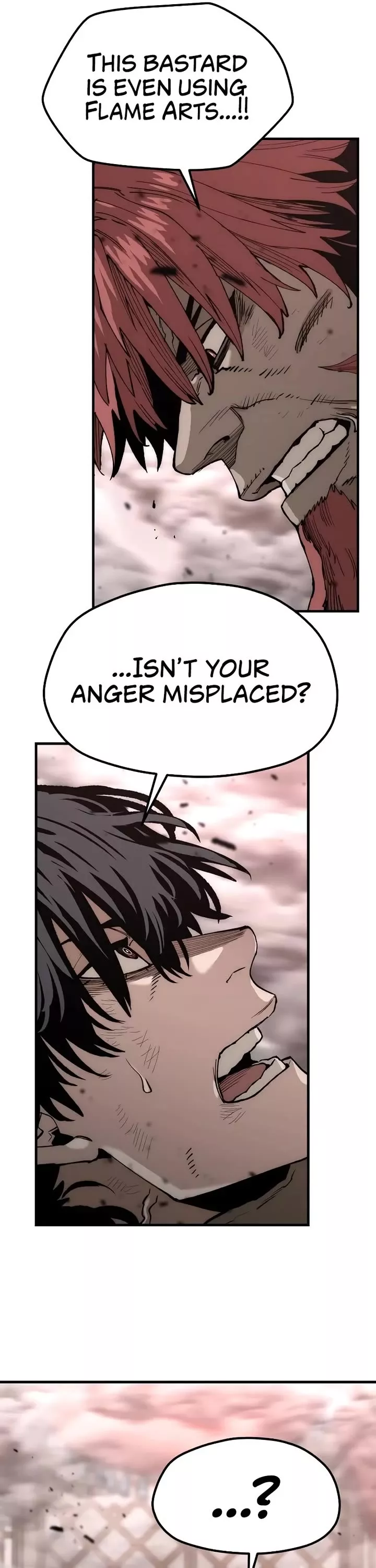 Read Murim RPG Simulation Manga Online