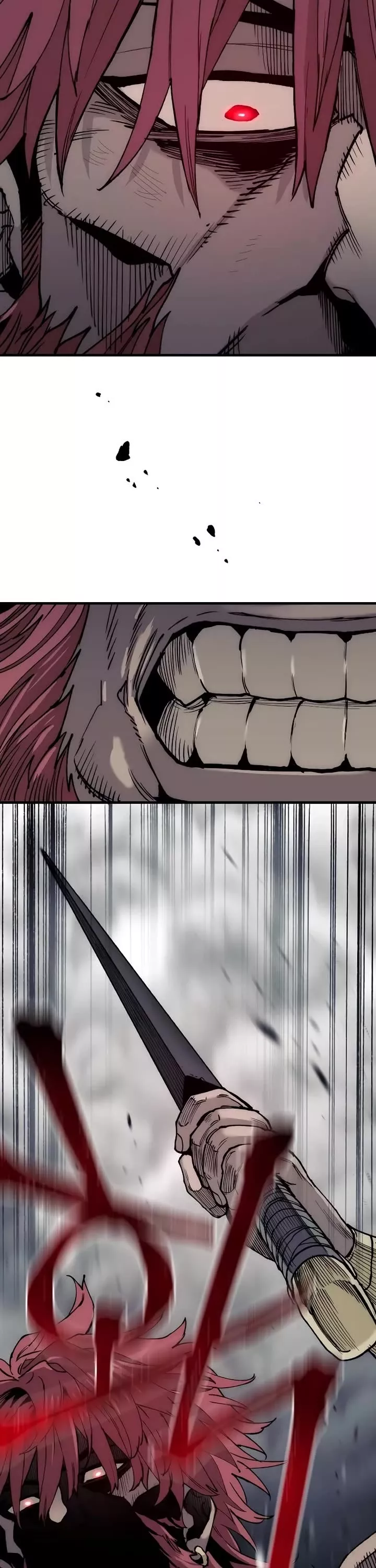 Read Murim RPG Simulation Manga Online