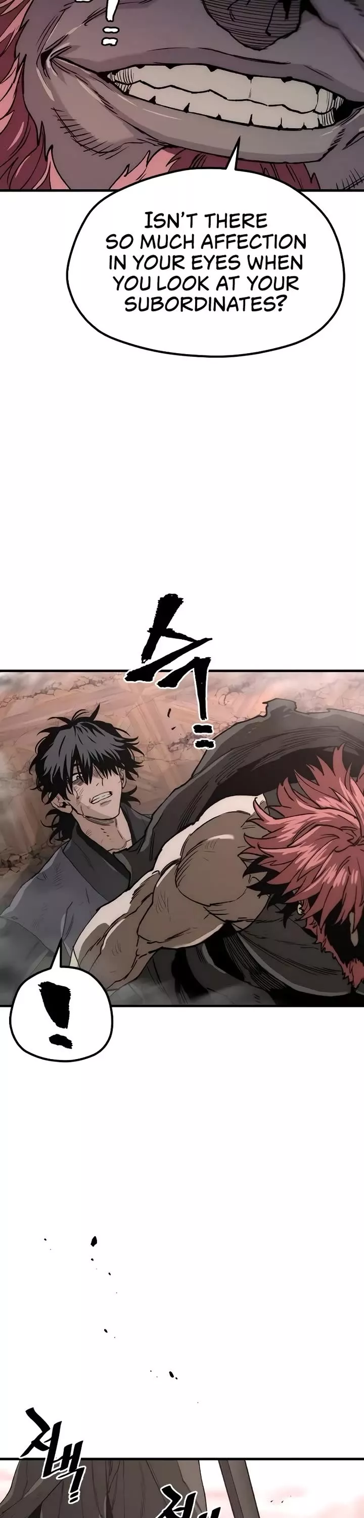 Read Murim RPG Simulation Manga Online