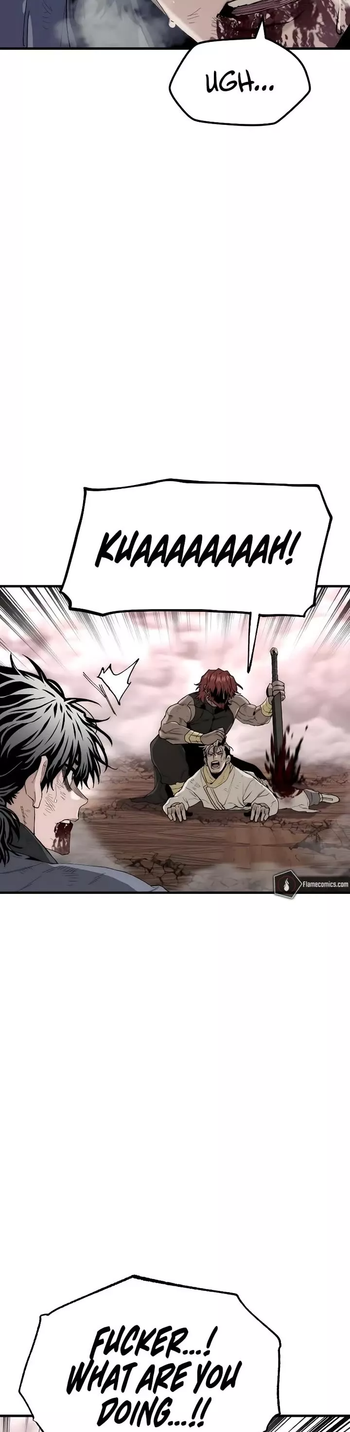 Read Murim RPG Simulation Manga Online