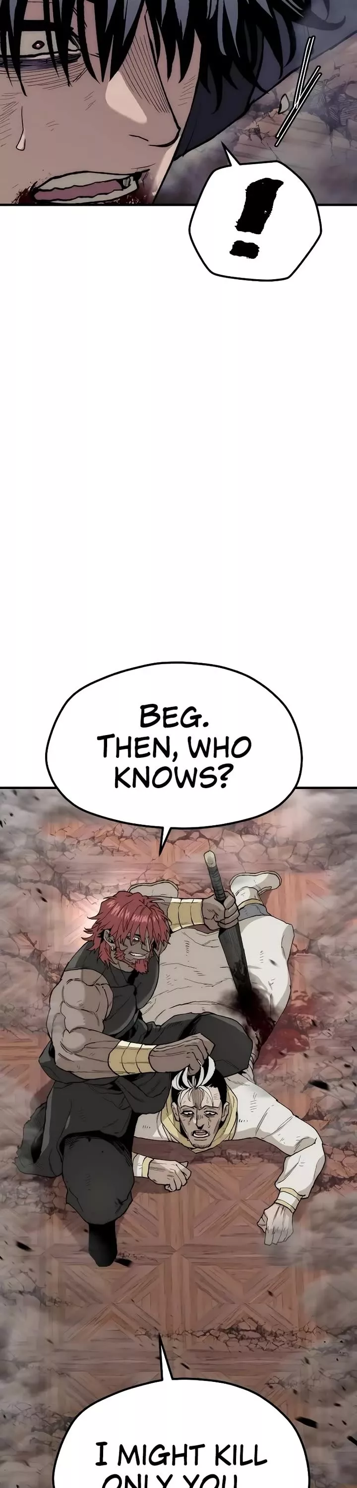 Read Murim RPG Simulation Manga Online