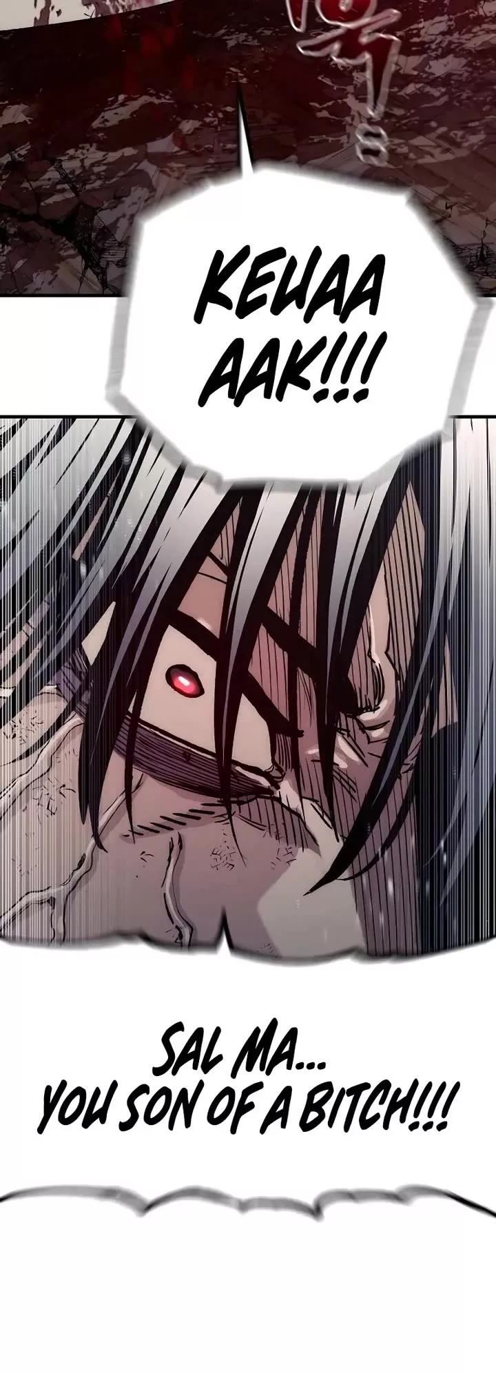 Read Murim RPG Simulation Manga Online