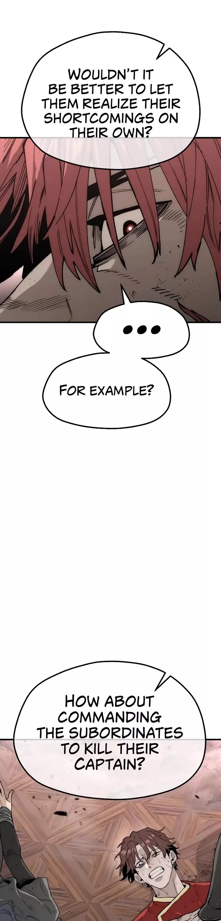 Read Murim RPG Simulation Manga Online