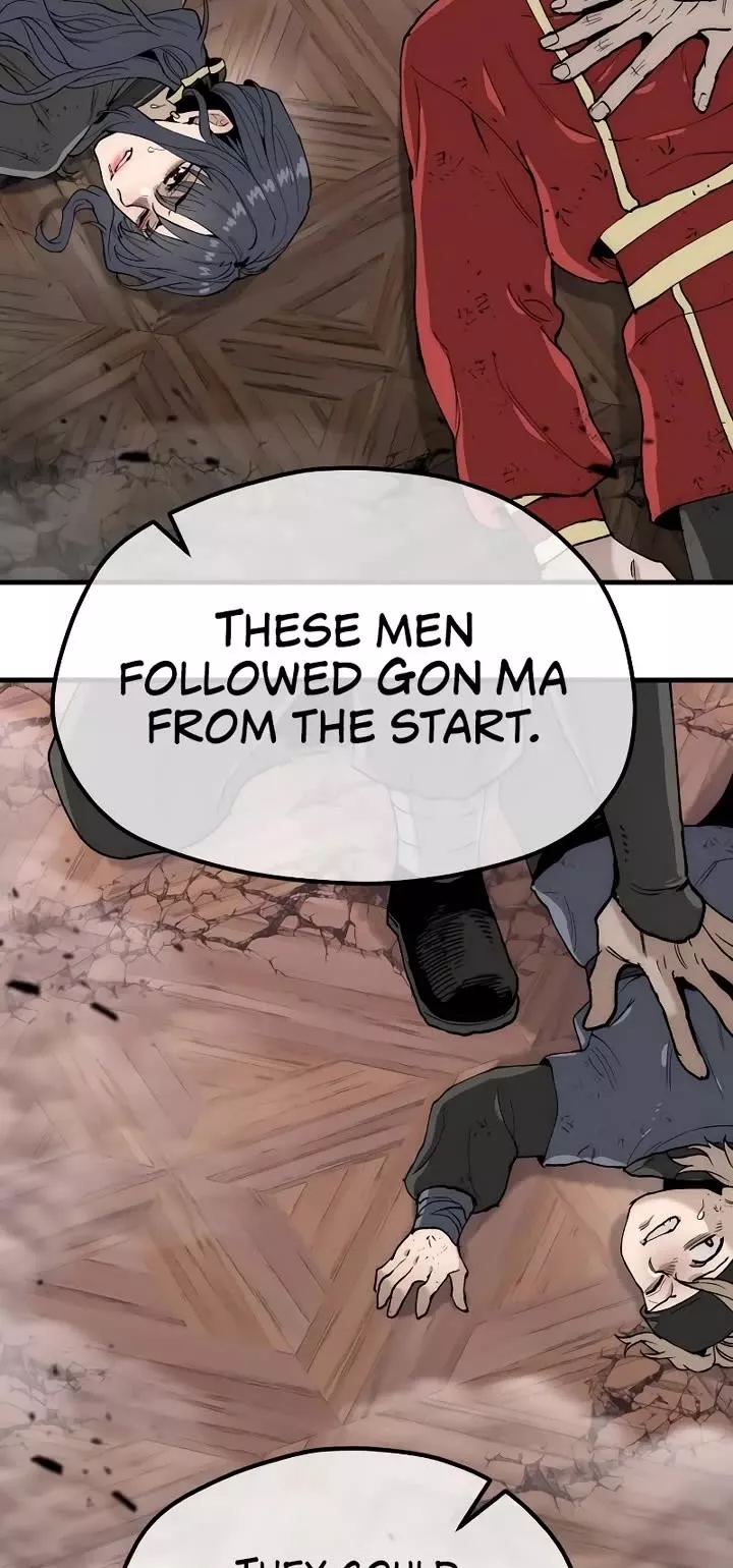 Read Murim RPG Simulation Manga Online