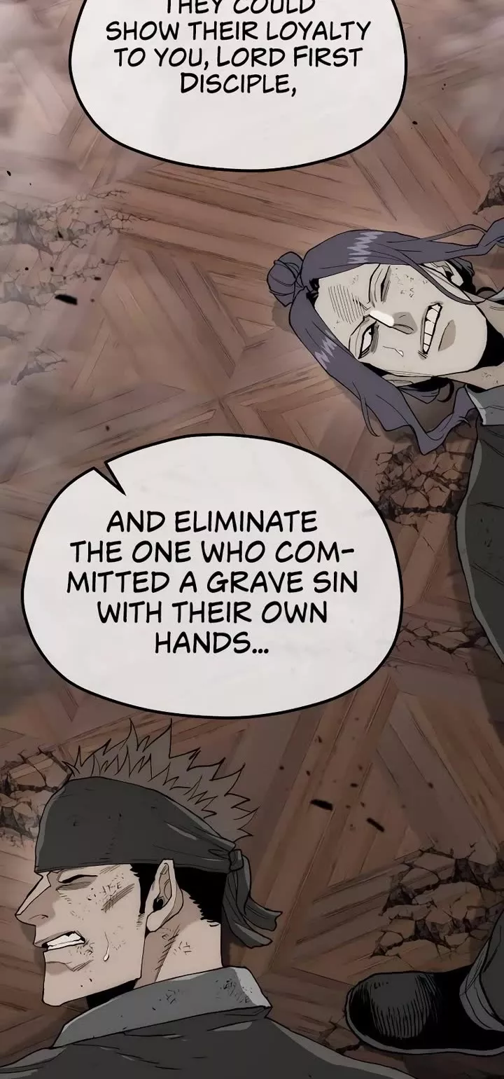 Read Murim RPG Simulation Manga Online