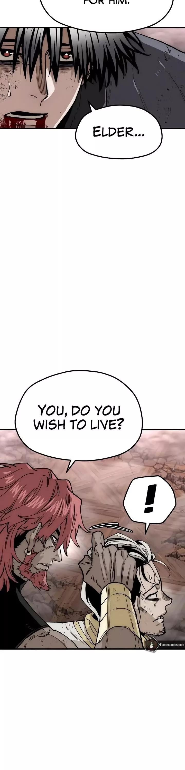 Read Murim RPG Simulation Manga Online