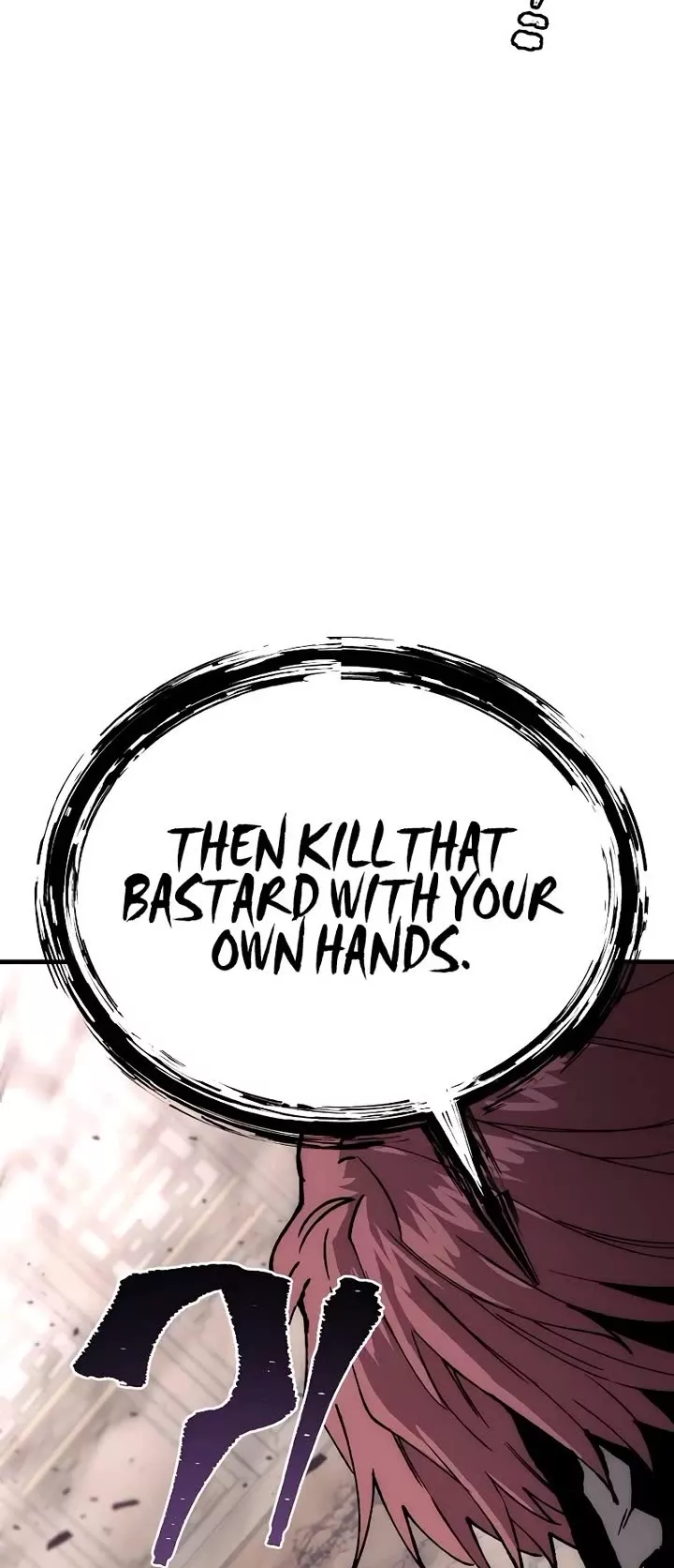 Read Murim RPG Simulation Manga Online