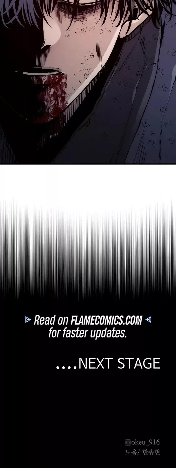 Read Murim RPG Simulation Manga Online