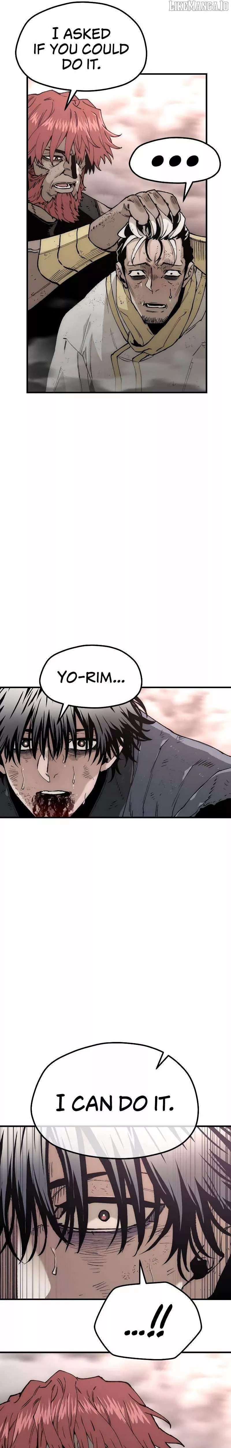 Read Murim RPG Simulation Manga Online
