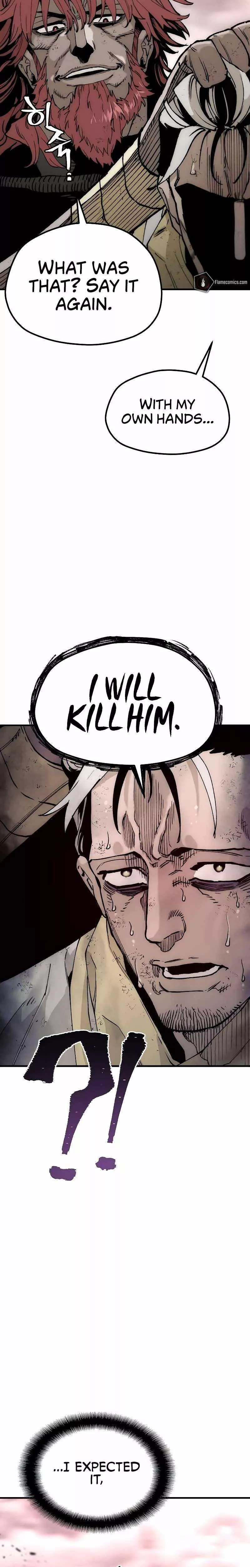 Read Murim RPG Simulation Manga Online