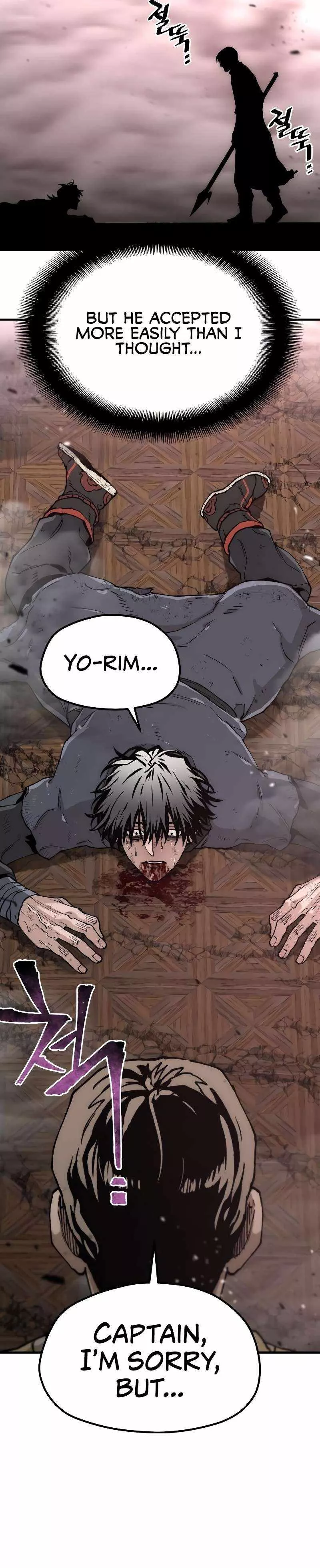 Read Murim RPG Simulation Manga Online