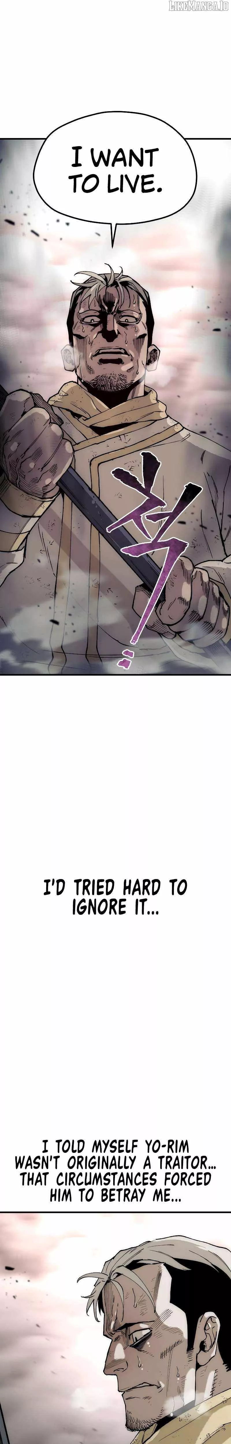 Read Murim RPG Simulation Manga Online
