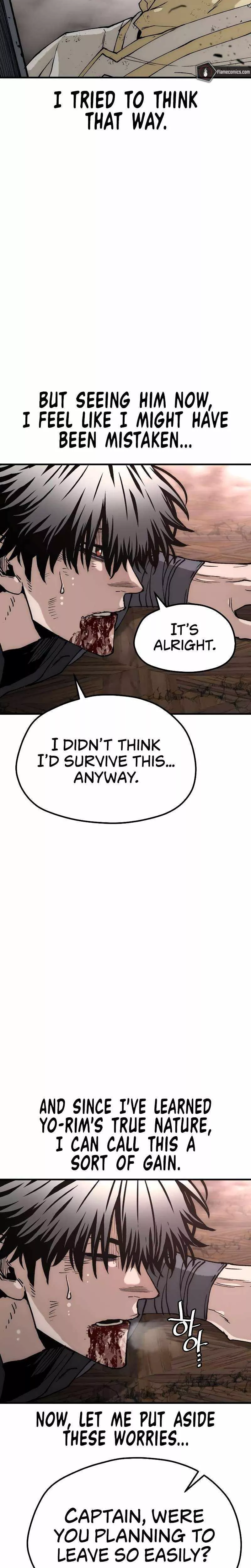 Read Murim RPG Simulation Manga Online