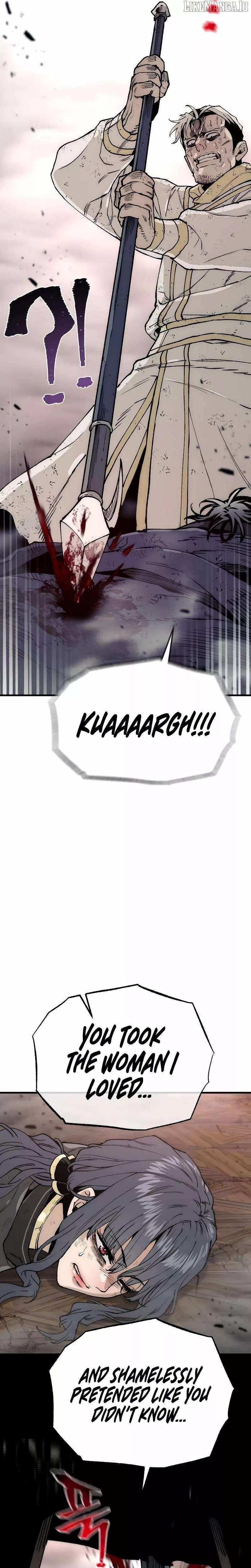 Read Murim RPG Simulation Manga Online