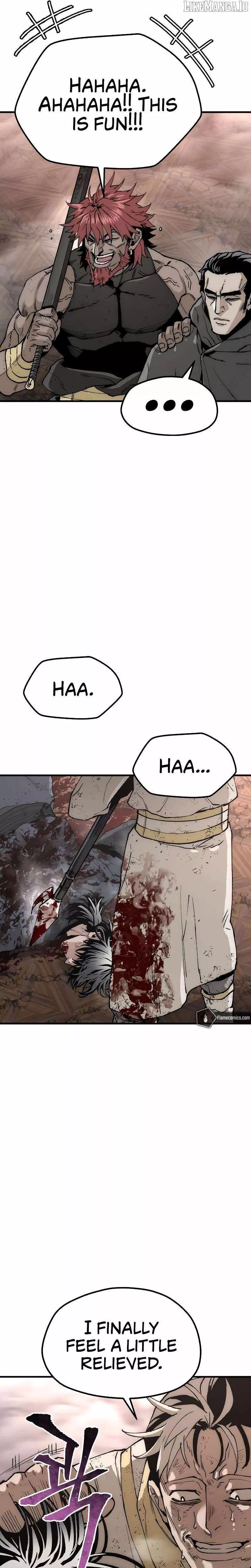 Read Murim RPG Simulation Manga Online
