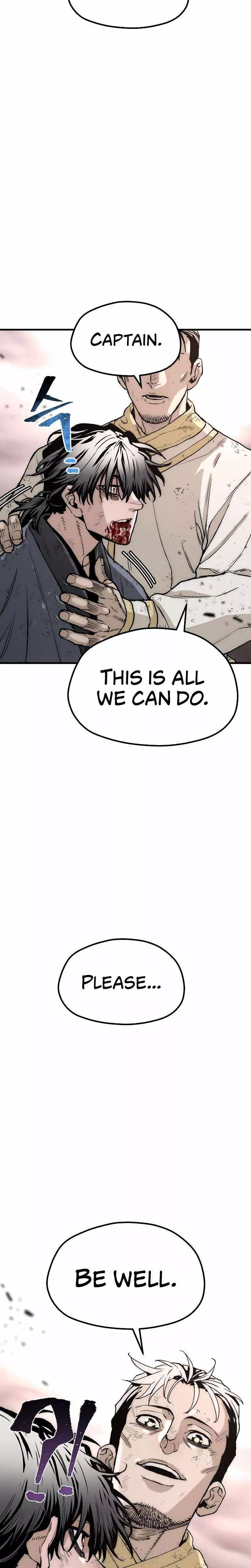 Read Murim RPG Simulation Manga Online