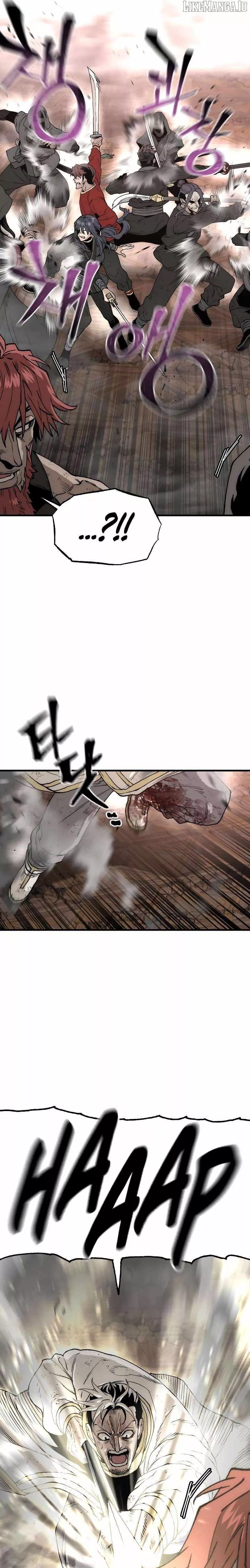 Read Murim RPG Simulation Manga Online