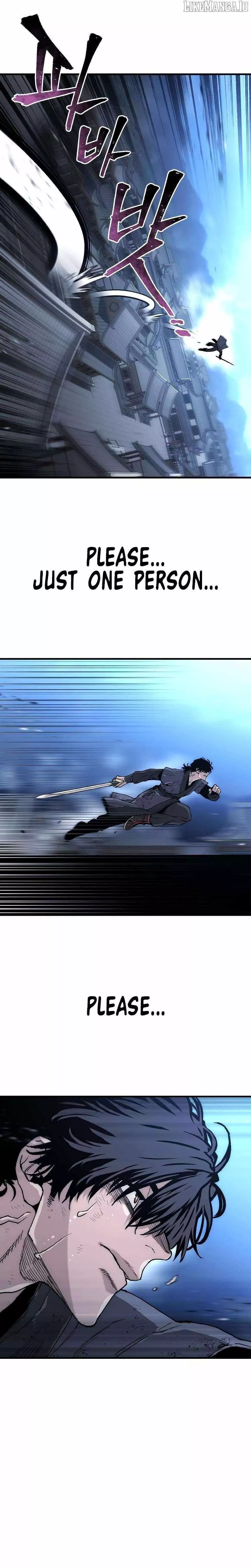 Read Murim RPG Simulation Manga Online