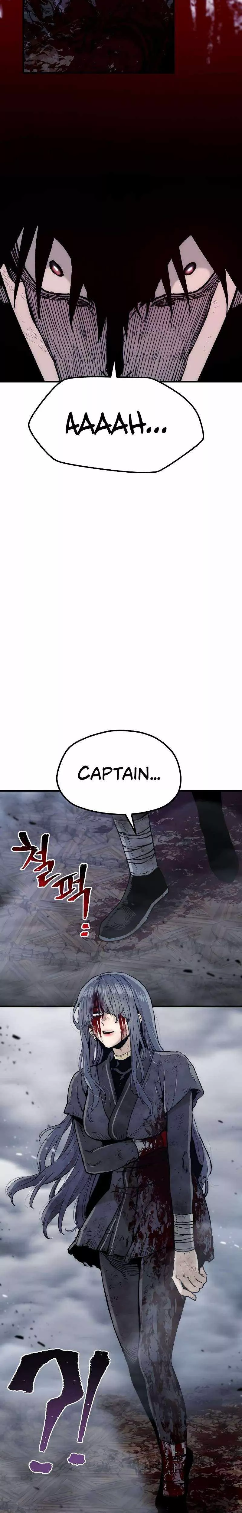 Read Murim RPG Simulation Manga Online