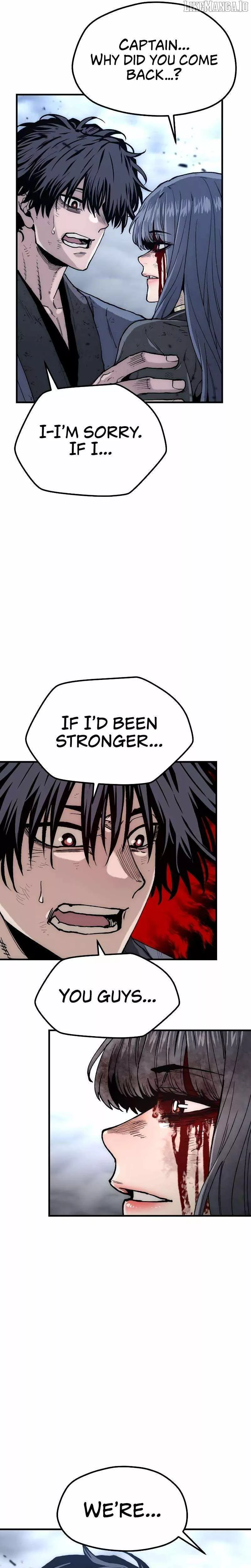 Read Murim RPG Simulation Manga Online