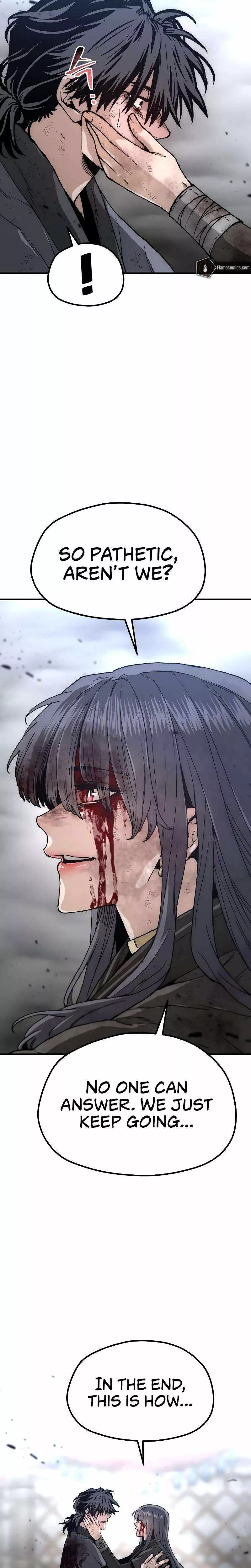 Read Murim RPG Simulation Manga Online