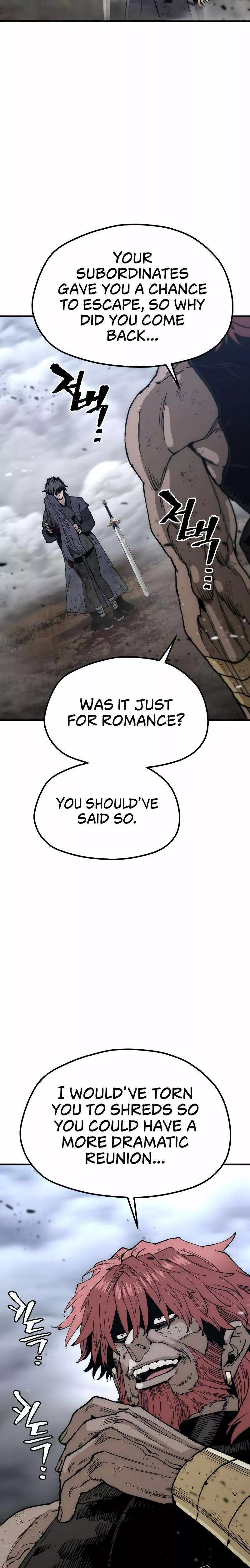 Read Murim RPG Simulation Manga Online