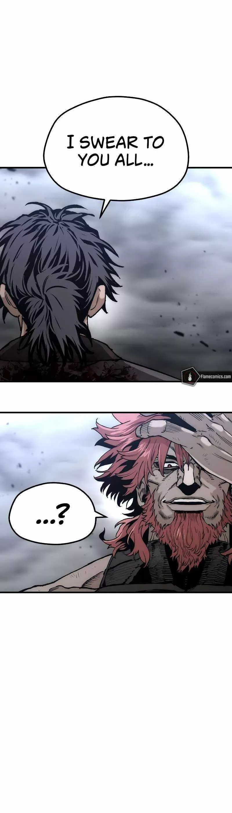 Read Murim RPG Simulation Manga Online