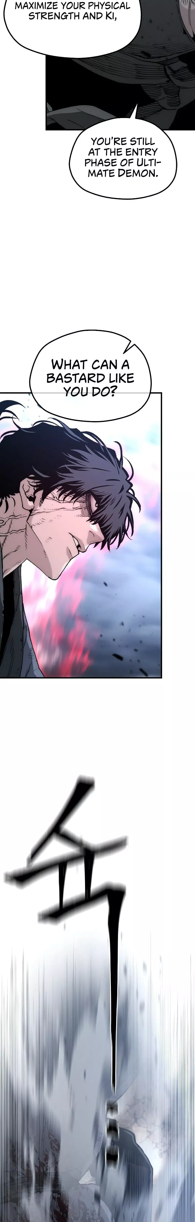 Read Murim RPG Simulation Manga Online