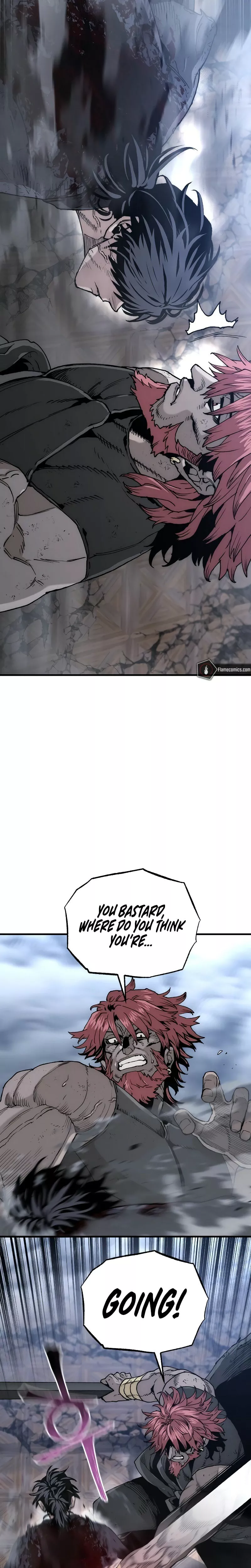 Read Murim RPG Simulation Manga Online