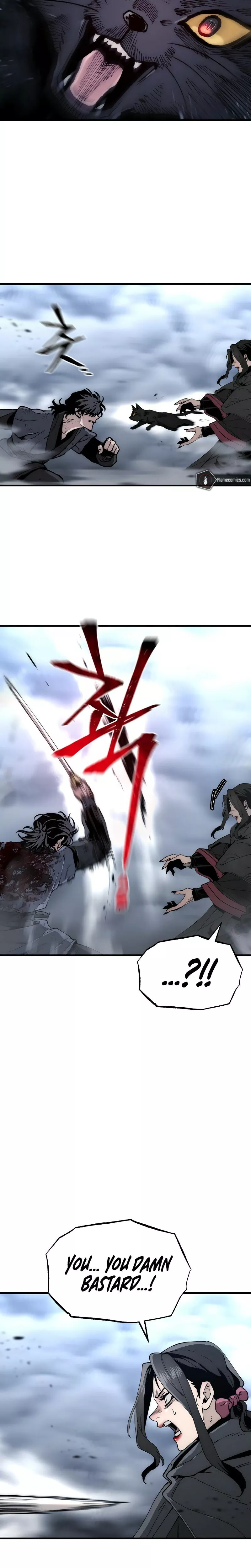 Read Murim RPG Simulation Manga Online