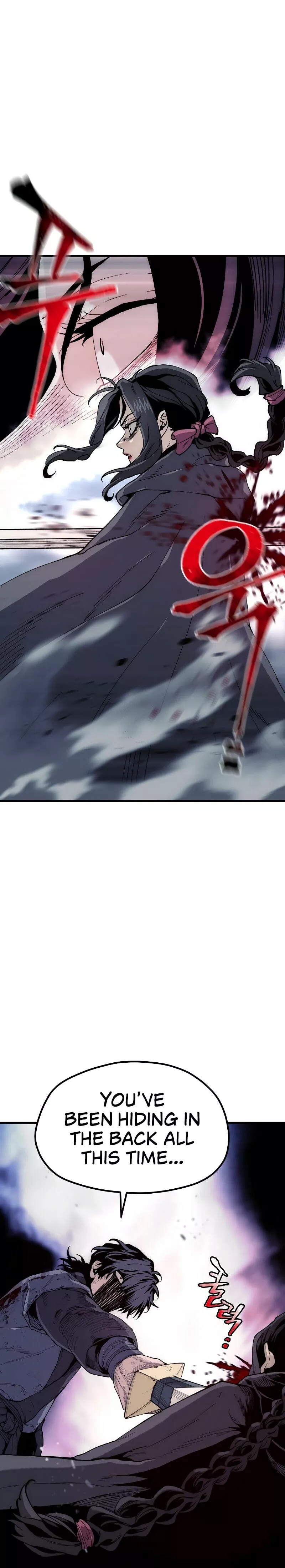 Read Murim RPG Simulation Manga Online