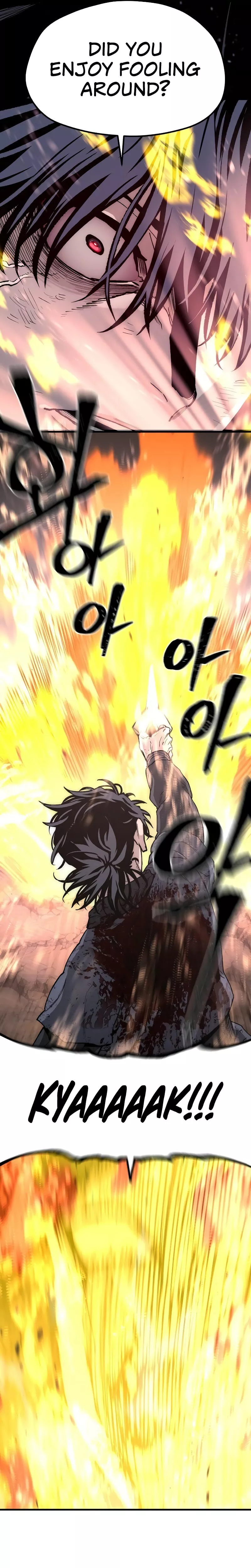 Read Murim RPG Simulation Manga Online