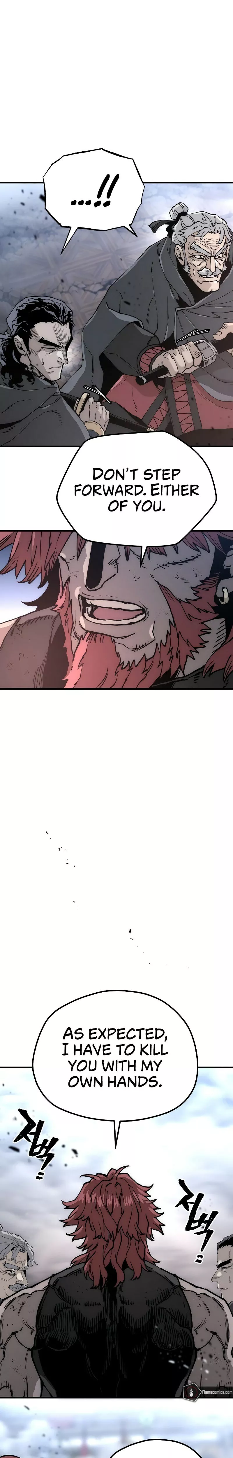 Read Murim RPG Simulation Manga Online