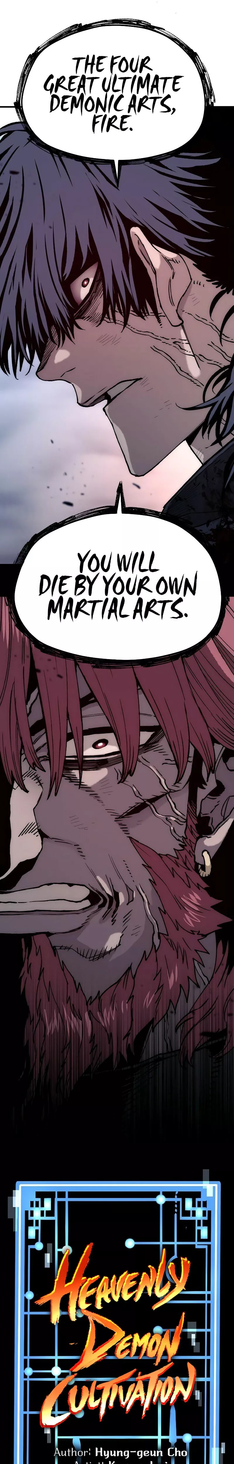 Read Murim RPG Simulation Manga Online