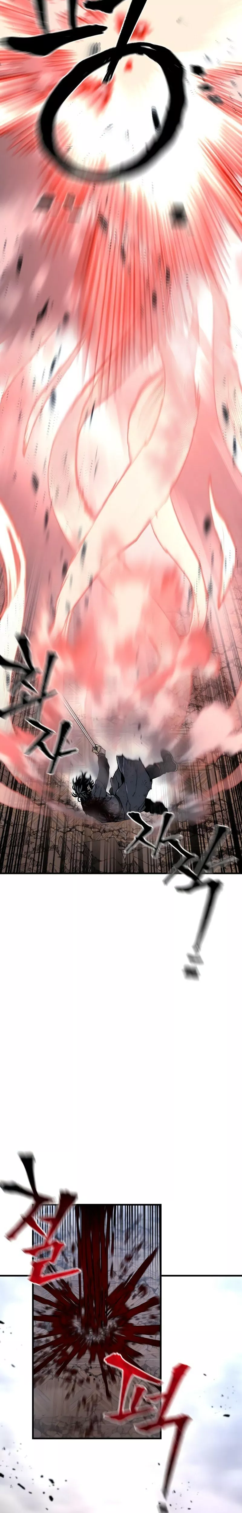 Read Murim RPG Simulation Manga Online