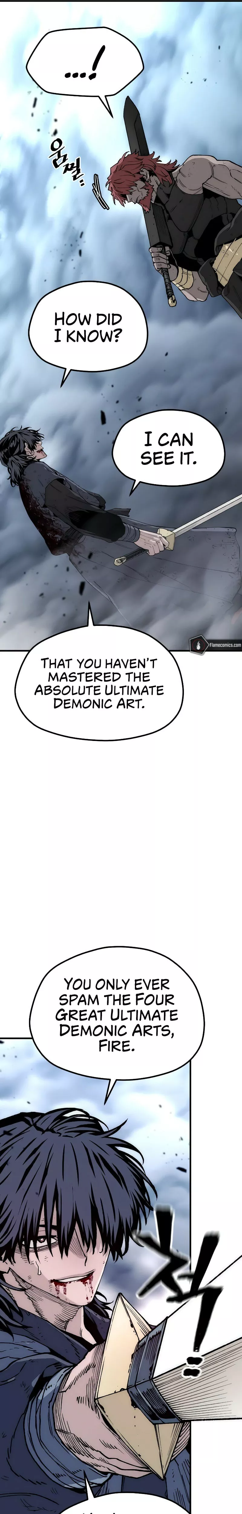 Read Murim RPG Simulation Manga Online