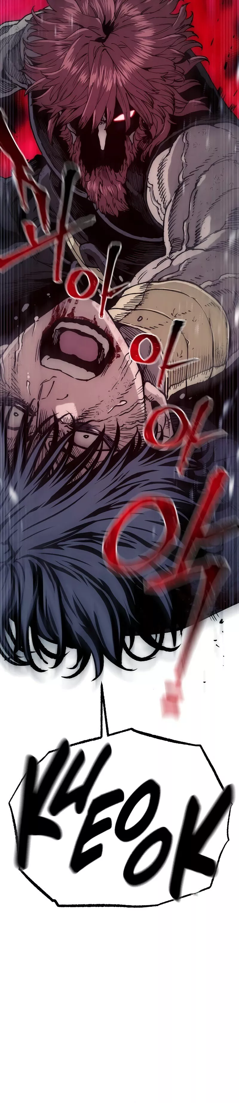 Read Murim RPG Simulation Manga Online